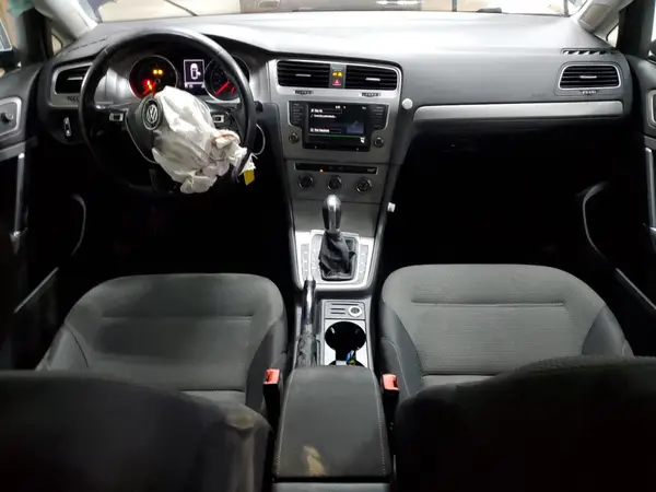 3VW217AU9GM047791 2016 VOLKSWAGEN GOLF - Image 8