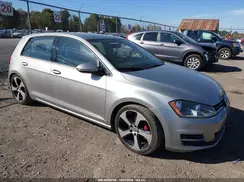 3VW217AU9GM056670 2016 VOLKSWAGEN GOLF