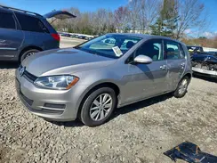 3VW217AU9GM057043 2016 VOLKSWAGEN GOLF