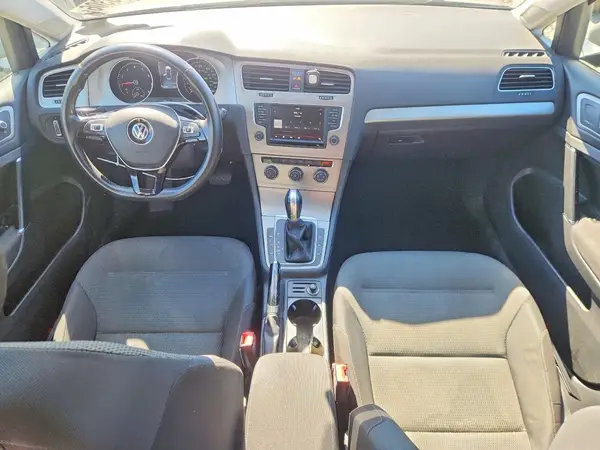 3VW217AU9GM057043 2016 VOLKSWAGEN GOLF - Image 8