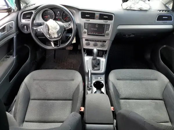 3VW217AU9GM057656 2016 VOLKSWAGEN GOLF - Image 8