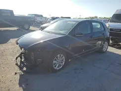 3VW217AU9GM058337 2016 VOLKSWAGEN GOLF