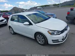 3VW217AU9GM067507 2016 VOLKSWAGEN GOLF