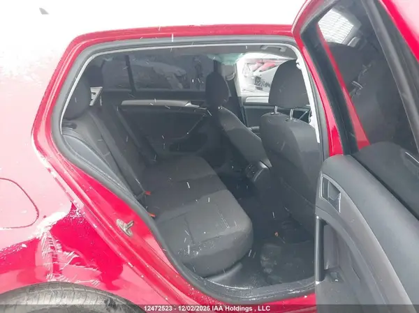 3VW217AU9GM069256 2016 VOLKSWAGEN GOLF - Image 8