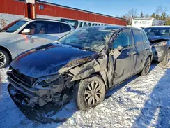 3VW217AU9HM009396 2017 VOLKSWAGEN GOLF