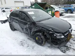 3VW217AU9HM009883 2017 VOLKSWAGEN GOLF