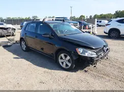 3VW217AU9HM013478 2017 VOLKSWAGEN GOLF