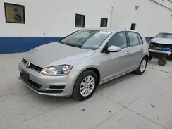 3VW217AU9HM015456 2017 VOLKSWAGEN GOLF