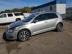 3VW217AU9HM015697 2017 VOLKSWAGEN GOLF