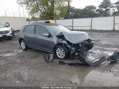 3VW217AU9HM017921 2017 VOLKSWAGEN GOLF