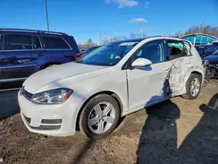 3VW217AU9HM018163 2017 VOLKSWAGEN GOLF
