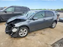 3VW217AU9HM018647 2017 VOLKSWAGEN GOLF