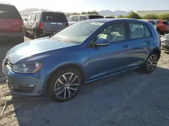 3VW217AU9HM019278 2017 VOLKSWAGEN GOLF