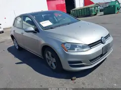 3VW217AU9HM023749 2017 VOLKSWAGEN GOLF