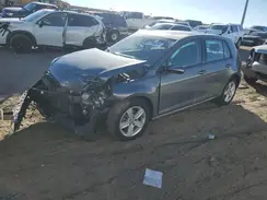 3VW217AU9HM024478 2017 VOLKSWAGEN GOLF
