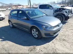3VW217AU9HM025324 2017 VOLKSWAGEN GOLF