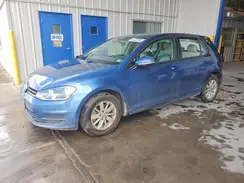 3VW217AU9HM025811 2017 VOLKSWAGEN GOLF