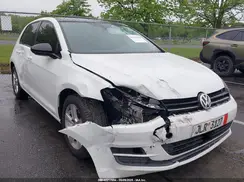 3VW217AU9HM026151 2017 VOLKSWAGEN GOLF