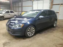 3VW217AU9HM033410 2017 VOLKSWAGEN GOLF