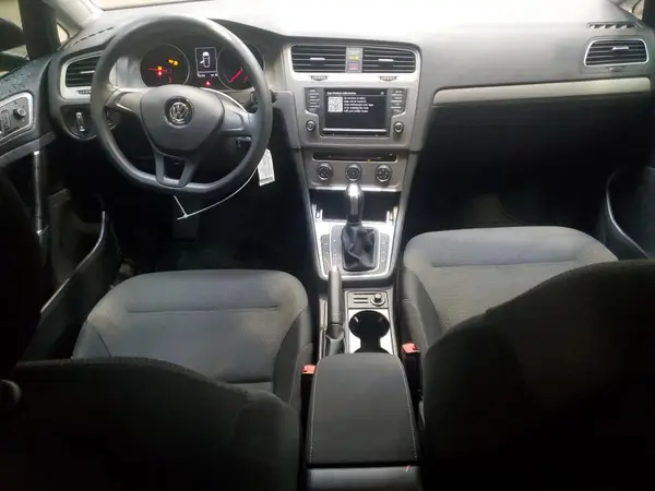 3VW217AU9HM033410 2017 VOLKSWAGEN GOLF - Image 8
