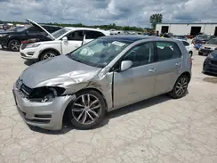 3VW217AU9HM035674 2017 VOLKSWAGEN GOLF
