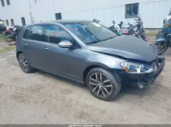 3VW217AU9HM036338 2017 VOLKSWAGEN GOLF