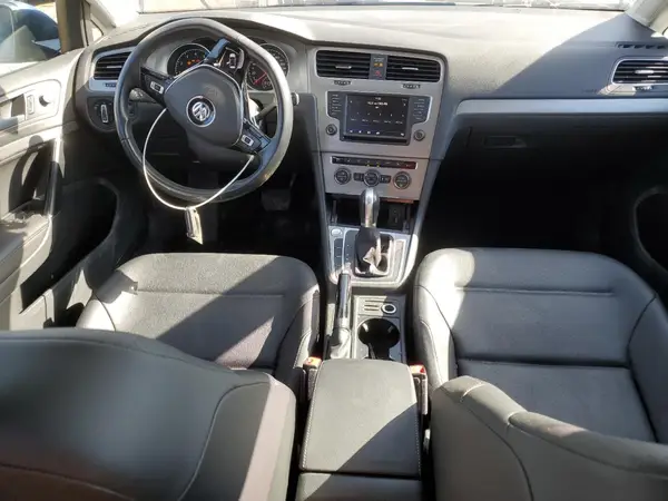 3VW217AU9HM039014 2017 VOLKSWAGEN GOLF - Image 8