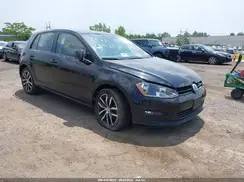 3VW217AU9HM040972 2017 VOLKSWAGEN GOLF
