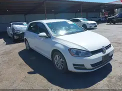 3VW217AU9HM041684 2017 VOLKSWAGEN GOLF