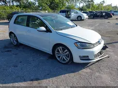 3VW217AU9HM041880 2017 VOLKSWAGEN GOLF