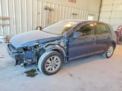 3VW217AU9HM047890 2017 VOLKSWAGEN GOLF
