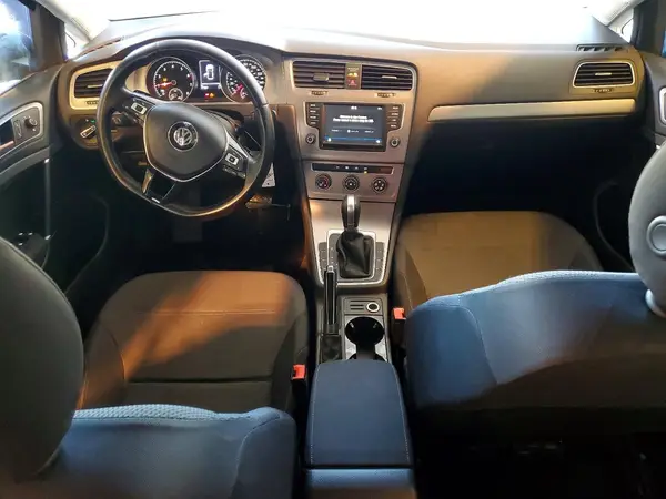 3VW217AU9HM047890 2017 VOLKSWAGEN GOLF - Image 8