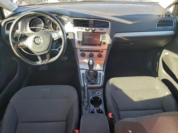 3VW217AU9HM049851 2017 VOLKSWAGEN GOLF - Image 8