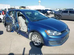 3VW217AU9HM051941 2017 VOLKSWAGEN GOLF