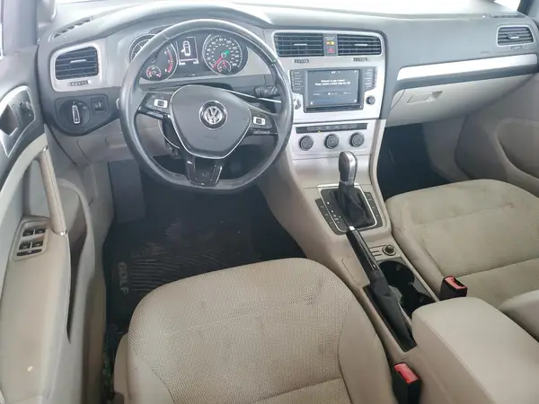 3VW217AU9HM053382 2017 VOLKSWAGEN GOLF - Image 8