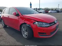 3VW217AU9HM057254 2017 VOLKSWAGEN GOLF