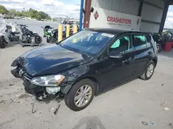 3VW217AU9HM057335 2017 VOLKSWAGEN GOLF
