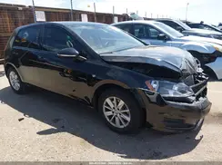 3VW217AU9HM064138 2017 VOLKSWAGEN GOLF