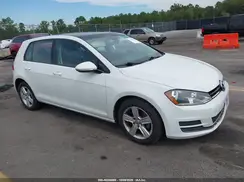 3VW217AU9HM064222 2017 VOLKSWAGEN GOLF