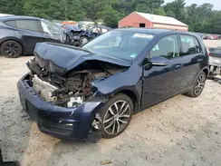 3VW217AU9HM068366 2017 VOLKSWAGEN GOLF