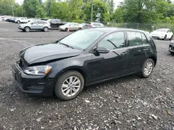 3VW217AU9HM070084 2017 VOLKSWAGEN GOLF