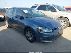 3VW217AU9HM070392 2017 VOLKSWAGEN GOLF