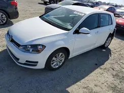 3VW217AU9HM071171 2017 VOLKSWAGEN GOLF