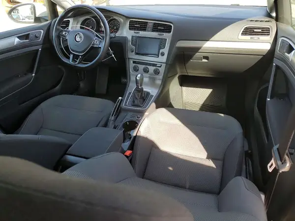 3VW217AU9HM071171 2017 VOLKSWAGEN GOLF - Image 8
