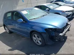 3VW217AU9HM072787 2017 VOLKSWAGEN GOLF