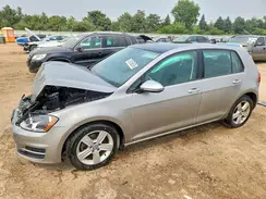 3VW217AU9HM075351 2017 VOLKSWAGEN GOLF