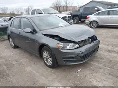 3VW217AUXGM008854 2016 VOLKSWAGEN GOLF
