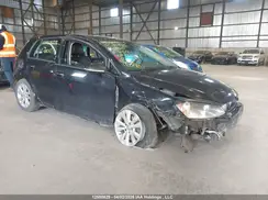 3VW217AUXGM010121 2016 VOLKSWAGEN GOLF