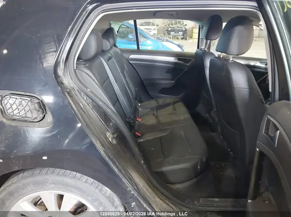 3VW217AUXGM010121 2016 VOLKSWAGEN GOLF - Image 8