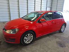 3VW217AUXGM010426 2016 VOLKSWAGEN GOLF